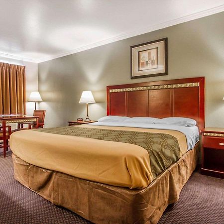 Rodeway Inn Prescott Extérieur photo