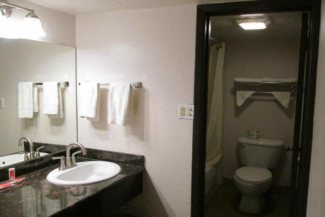 Rodeway Inn Prescott Extérieur photo