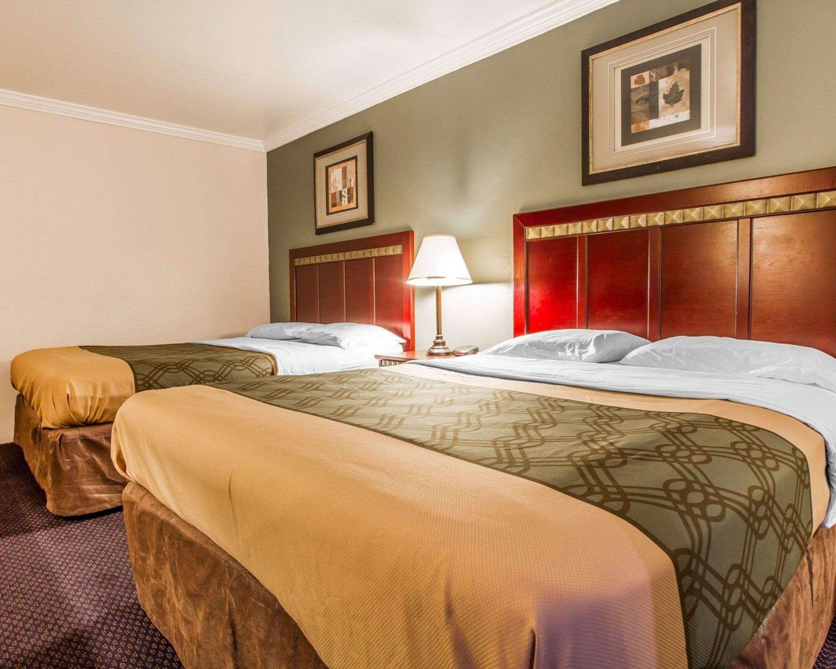 Rodeway Inn Prescott Extérieur photo