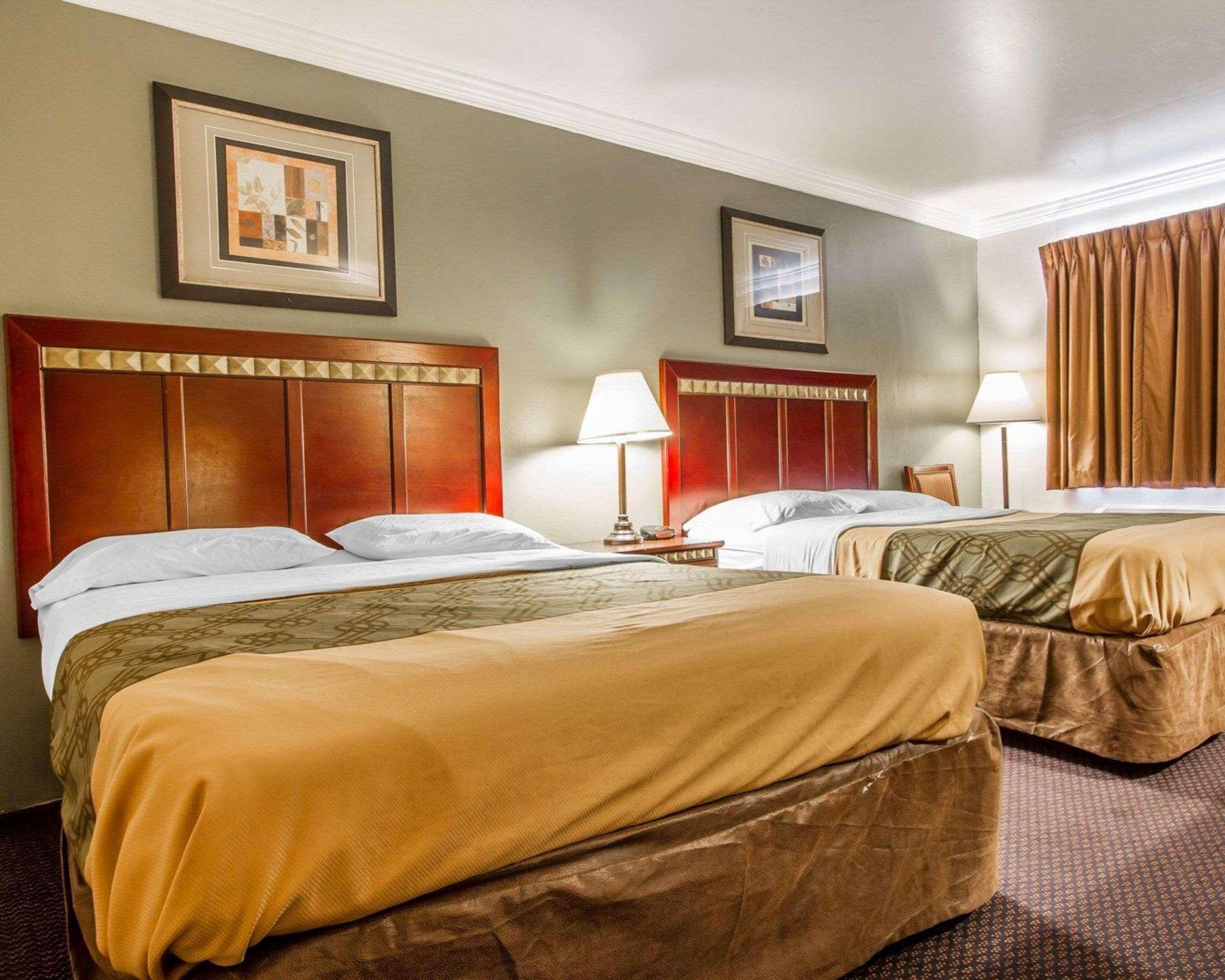 Rodeway Inn Prescott Extérieur photo