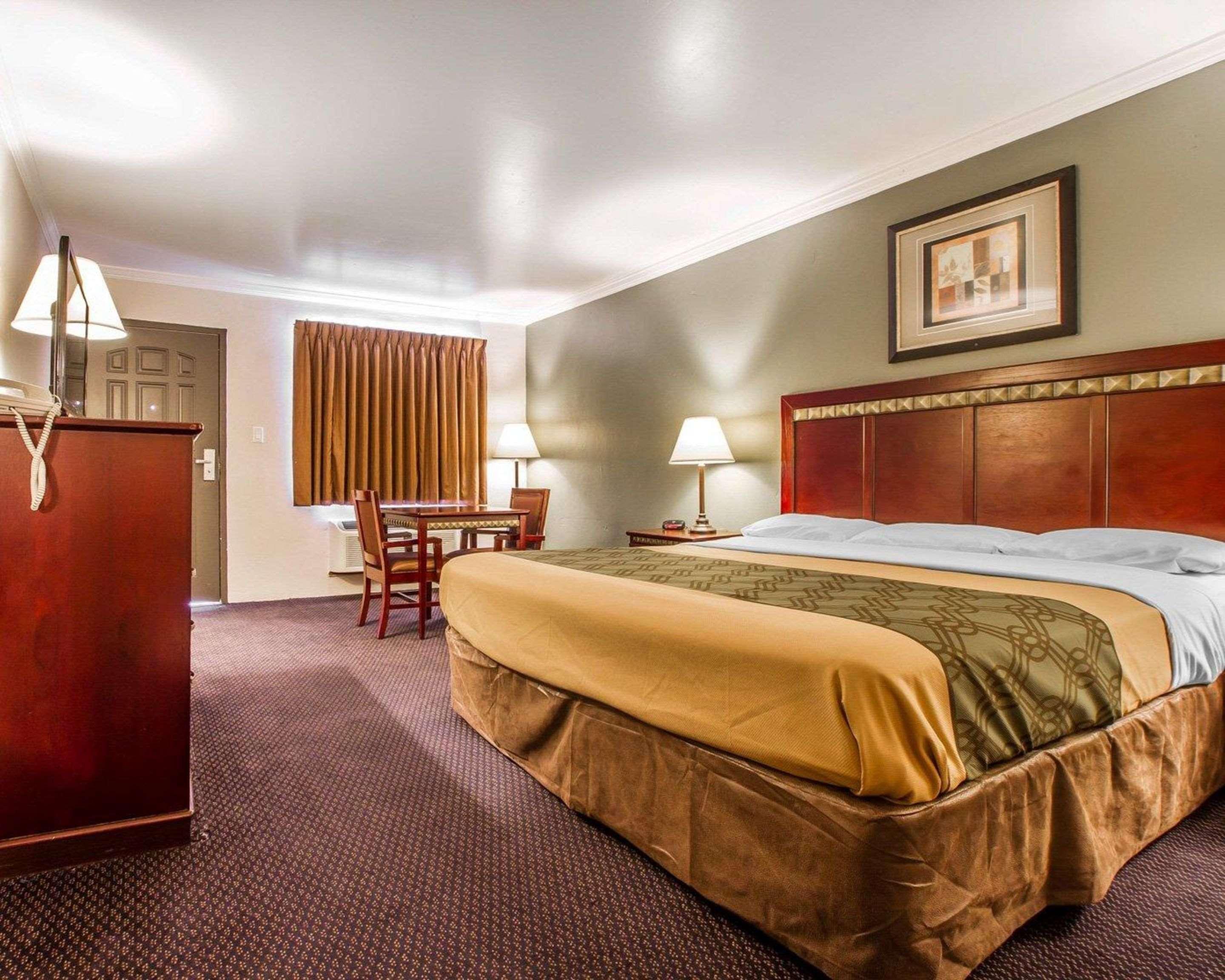 Rodeway Inn Prescott Extérieur photo