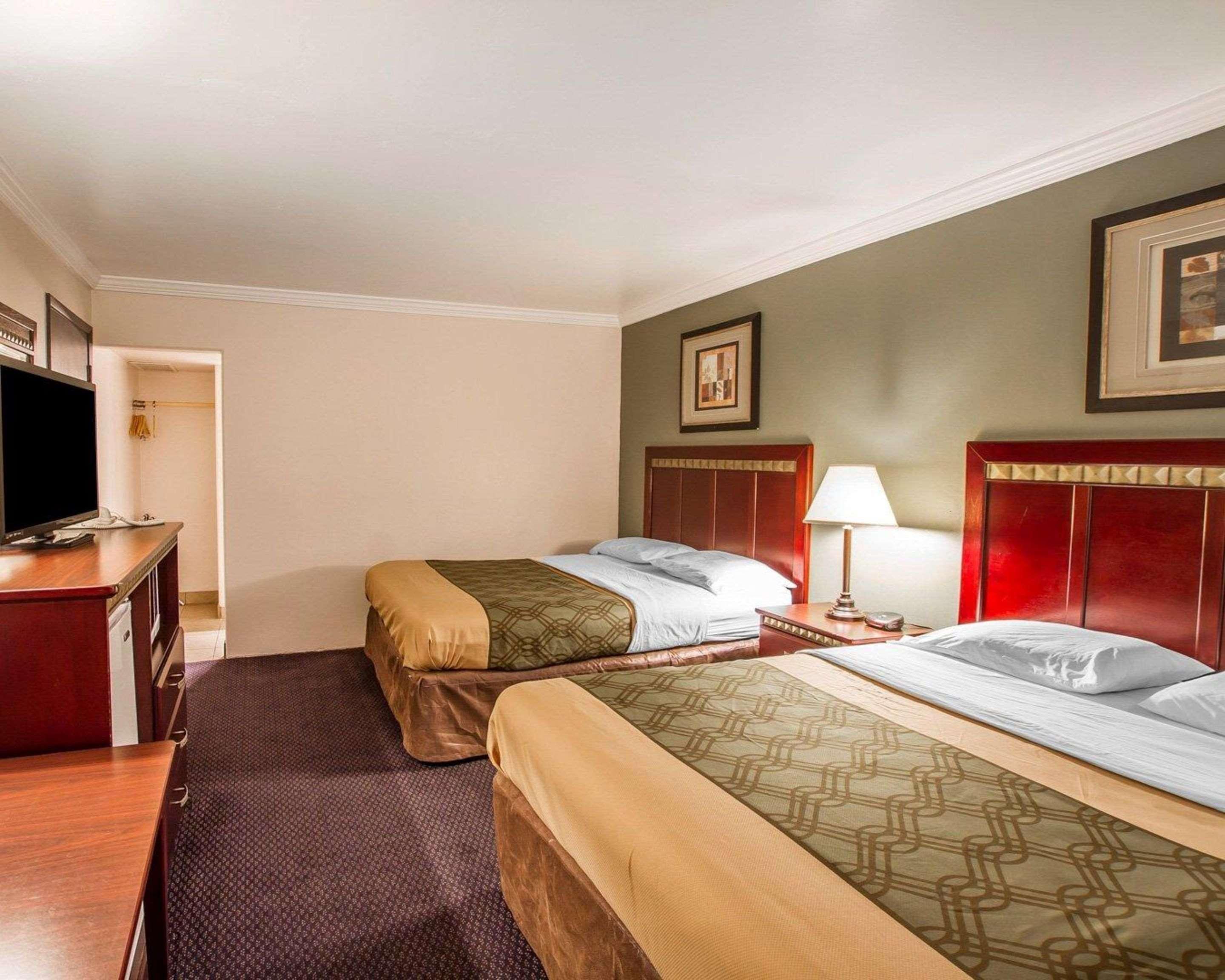 Rodeway Inn Prescott Extérieur photo
