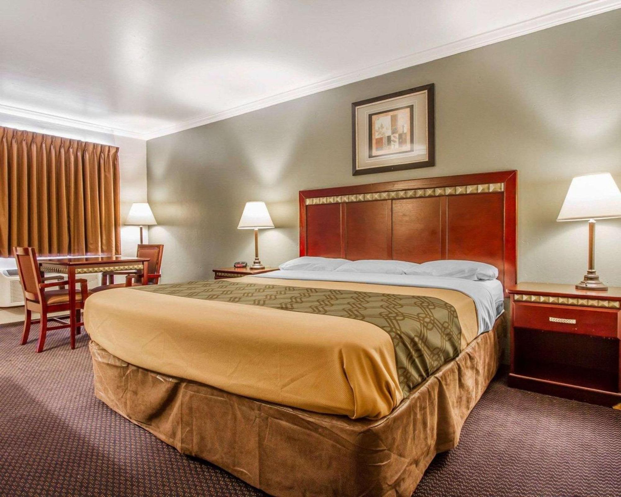 Rodeway Inn Prescott Extérieur photo