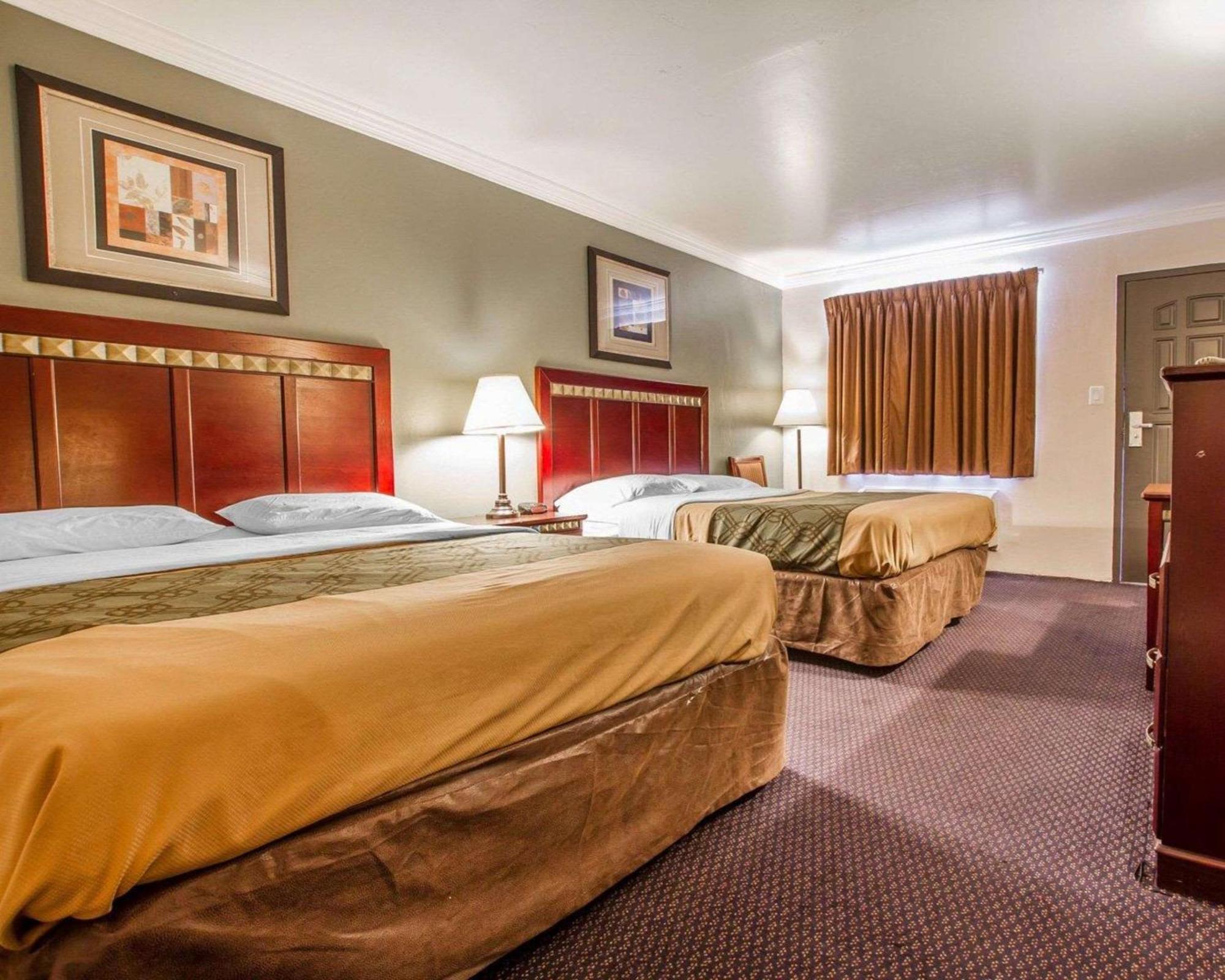 Rodeway Inn Prescott Extérieur photo