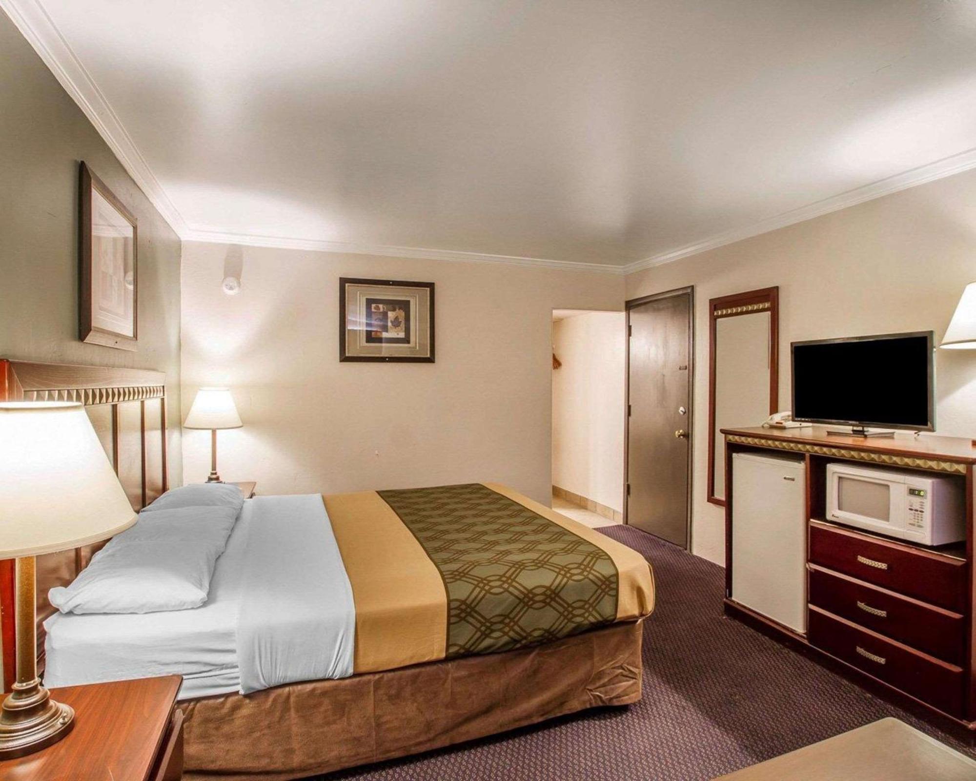 Rodeway Inn Prescott Extérieur photo