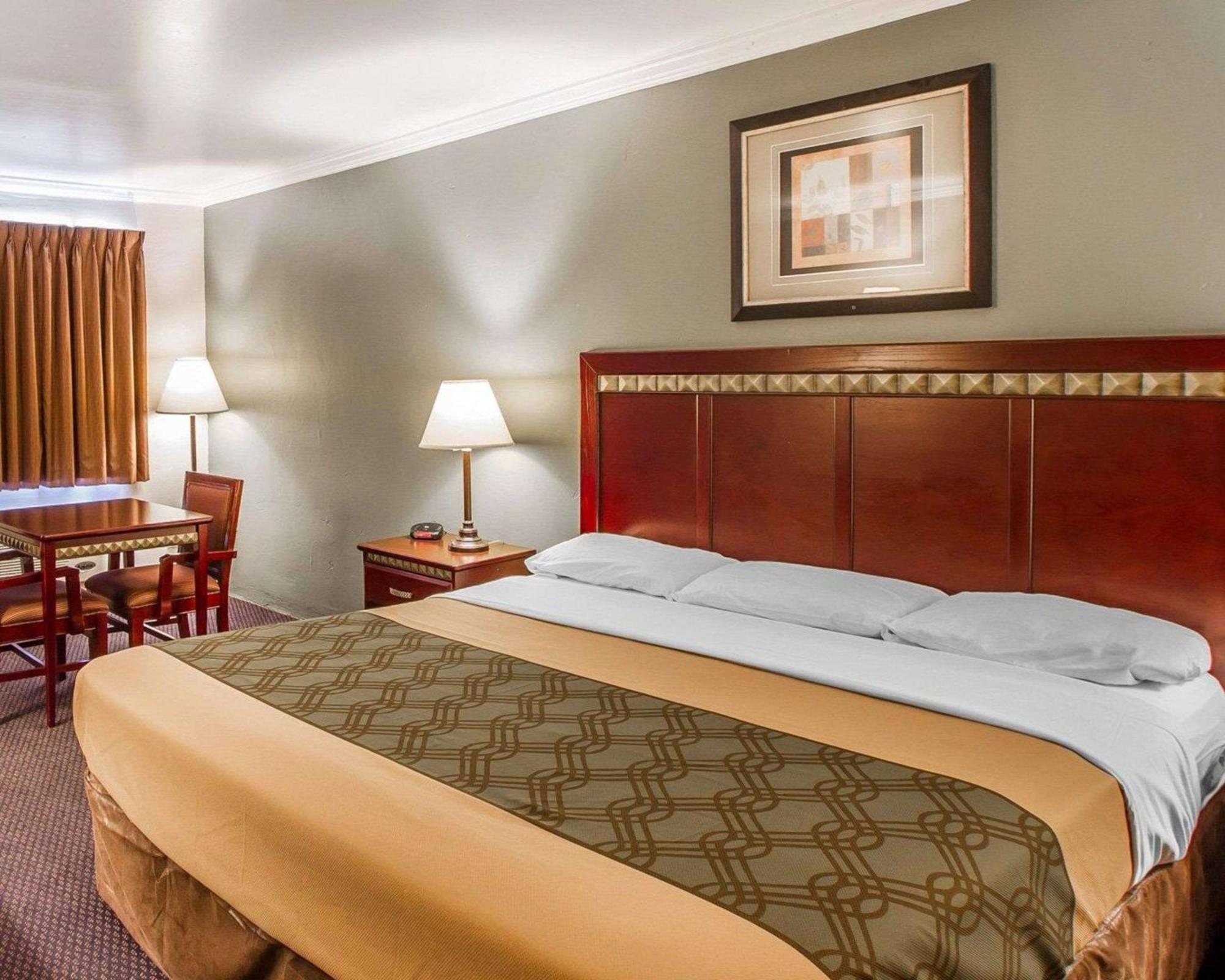 Rodeway Inn Prescott Extérieur photo