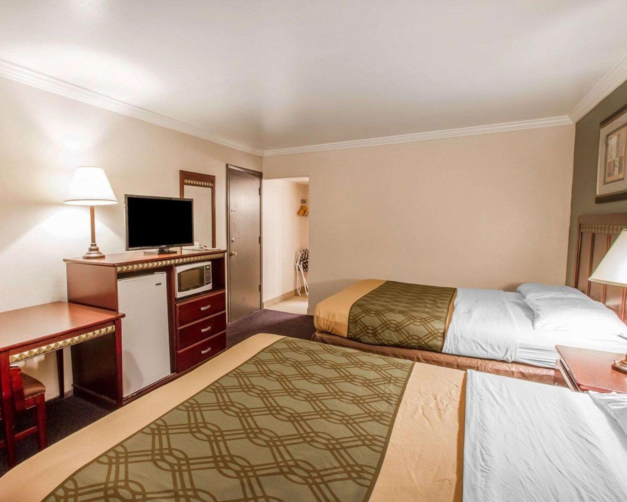 Rodeway Inn Prescott Extérieur photo