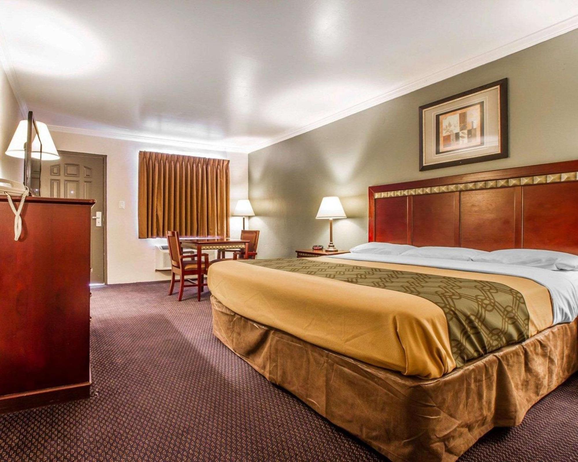 Rodeway Inn Prescott Extérieur photo