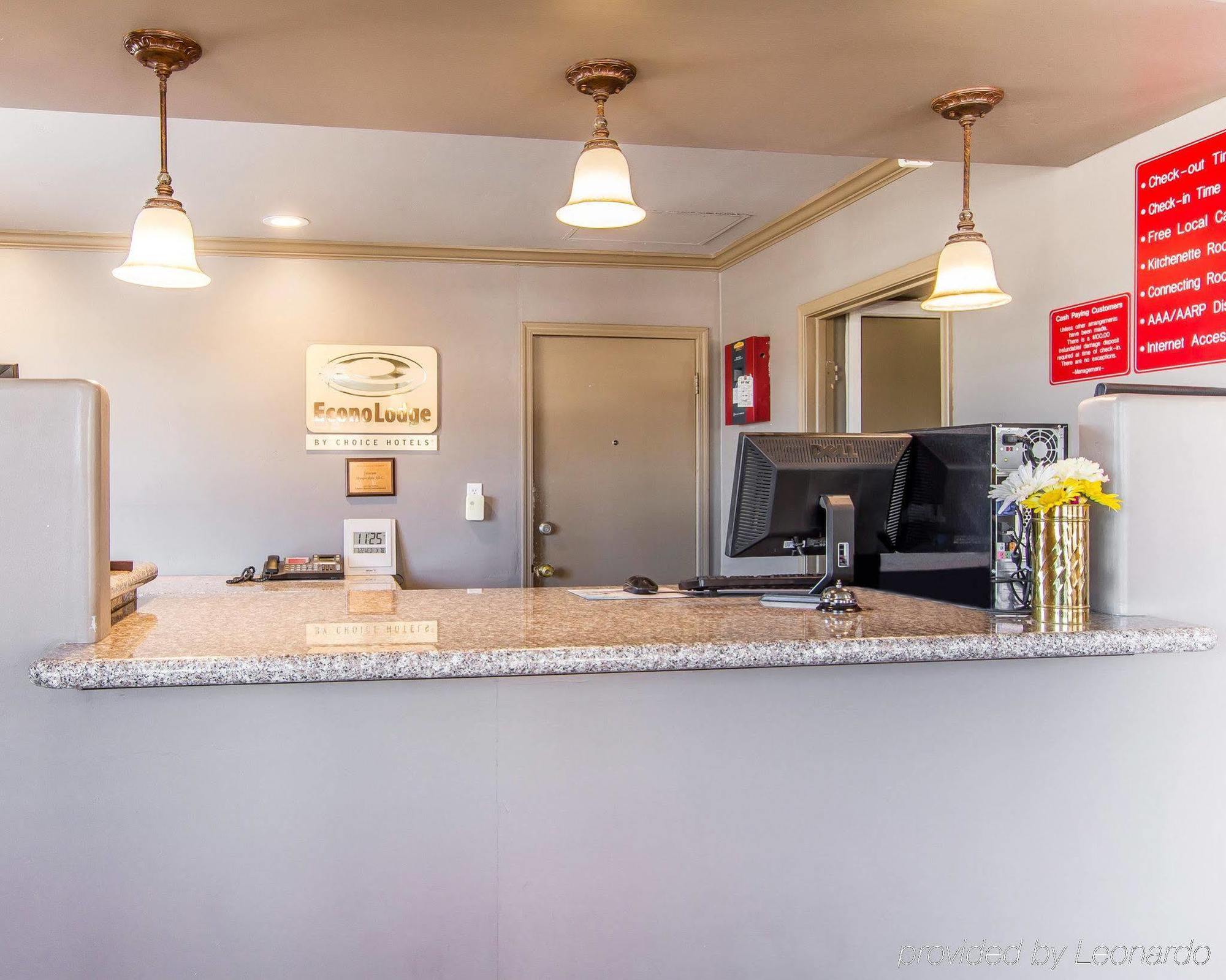 Rodeway Inn Prescott Extérieur photo